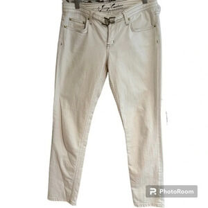 By Juice Couture white jeans